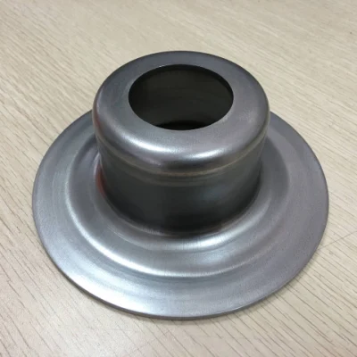 Top Factory of Tk 6204-127 Stamping Bearing Housing with Seals