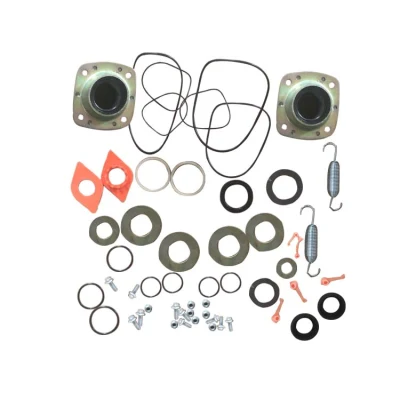 High Quality China Professional Manufacture German S-Camshaft Repair Kit