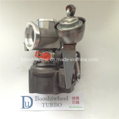 Factory Price 53049880087 04297601 04299166 4299166 04299166 Turbo Charger for Deutz Industrial Tcd2012L4-2V Engine