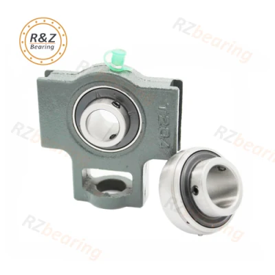 Bearing China Roller Ball Bearing Ucf316 Pillow Block Bearing Units Housing