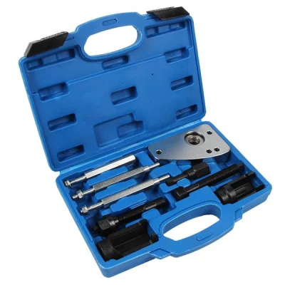 DNT Chinese Manufacturer Automotive Tools Wholesale Generic Diesel Injector Repair Tool Kit for Workshop Car Repair Tools