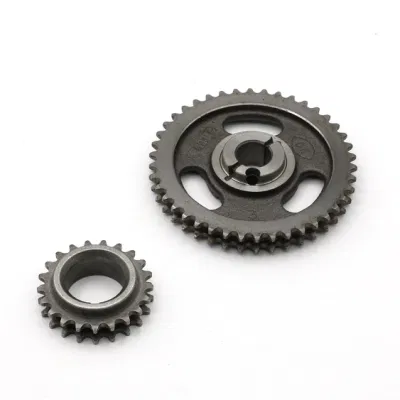 China Factory Price Car Parts Auto Accessories Engine Repair Sets Timing Chain Kits Cloyes C-3057K Fits for Mercury Capri Colony Cougar