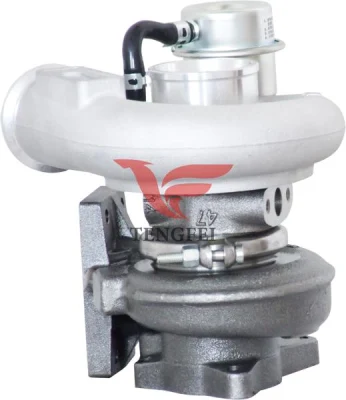 High Good Quality 2840684 2840685 Isf 3.8 Engine He211W Turbo for Cummins