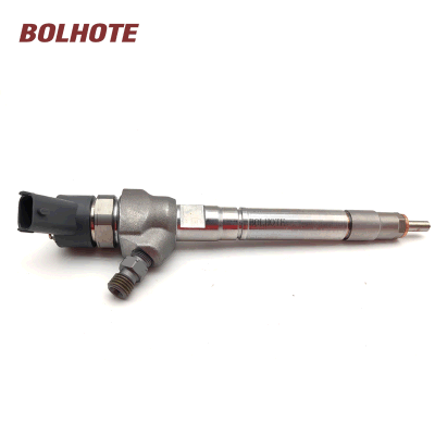  Original New Diesel Fuel Injector 0445110443 1100100ED01b for Great Wall Haval H5 H6