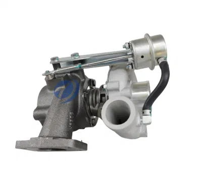Original Factory Yuchai E0401 Diesel Engine Turbocharger