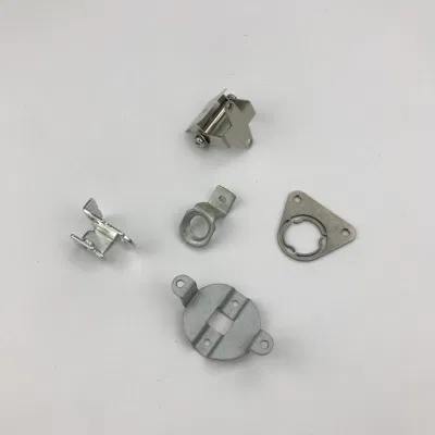 Hovol Auto Automobile Vehicle Stainless Precision Customized OEM Metal Stamping Automobile BMW Audi Benz Carbon Steel Fiber Aluminum Alloy Plastic Car Parts