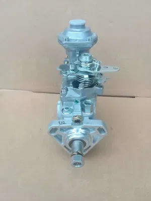 China Nj Jinningf Ve Fuel Pump for Isuzu / Linde / Iveco 4 Cylinder Diesel Engine