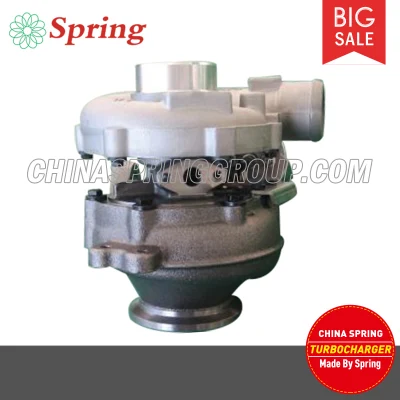 Ford Turbocharger Gta2256V Gta22 724652-5001s 724652-0001 Ex79517 Turbo Cartridge/Chra/Core