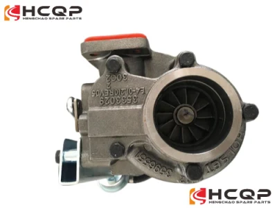 for Cummins Spare Parts Engine Spare Parts 6bt5.9 Turbocharger Manufacturers 4035199 4035200 4035201 4035202 Hx35W