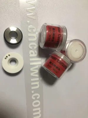 Laser Ceramic Ring Dia. 28mm X 24.5mm for Fiber Laser Cutting Head