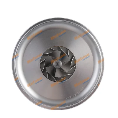 Hot Sale CT16 17201-0L030 1500316900 Turbo Cartridge for Toyota with 2kd-Ftv Engine