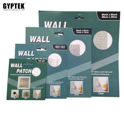 Wall Patch Fiber Glass Drywall Repair Patch