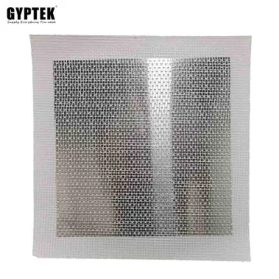 Wall Patch Fiber Glass Drywall Repair Patch