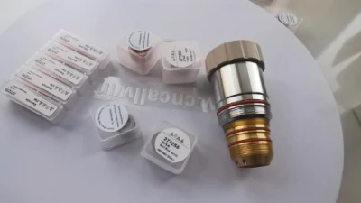 Welding Consumable 277115 Shiled Cap 277140 Swirl Ring with Factory Price