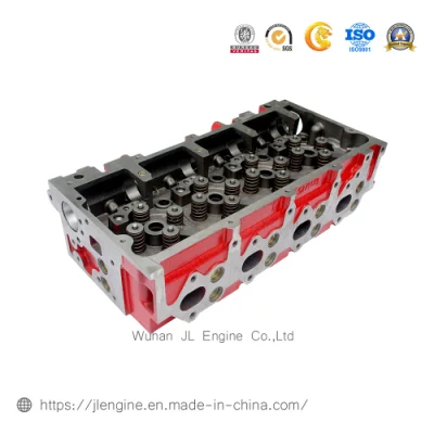 2.8L Isf 2.8 Diesel Engine Isf2.8 Cylinder Head Assembly5271176 for Cummins