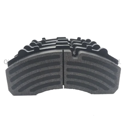 Truck Body Pads for Mercedes-Benz-Volvo-Man-Renault-Daf-Iveco-Isuzu-Mitsubishi-Hino-Hyundai-Toyota-Nissan China Factory Manufacturer Supplier
