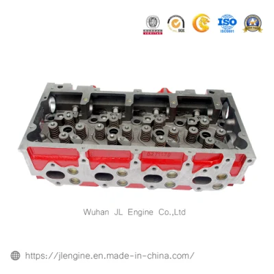 2.8L Isf 2.8 Diesel Engine Isf2.8 Cylinder Head Assembly5271176 for Cummins