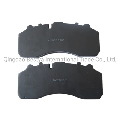 Truck Body Pads for Mercedes-Benz-Volvo-Man-Renault-Daf-Iveco-Isuzu-Mitsubishi-Hino-Hyundai-Toyota-Nissan China Factory Manufacturer Supplier