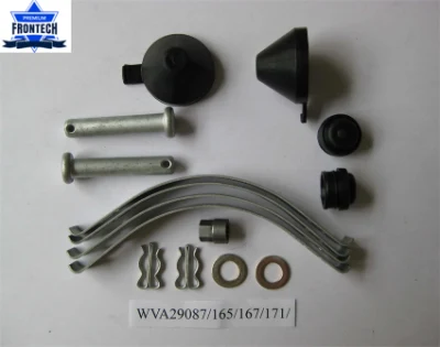 Frontech Auto Brake Pedal Position Kits Brake Wear Sensor