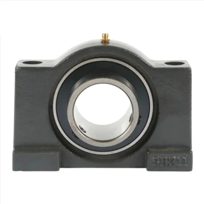 China Manugfacture UC Bearing Bearing Housing Ucf308
