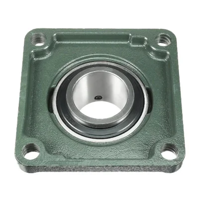 China Manugfacture UC Bearing Bearing Housing Ucf308