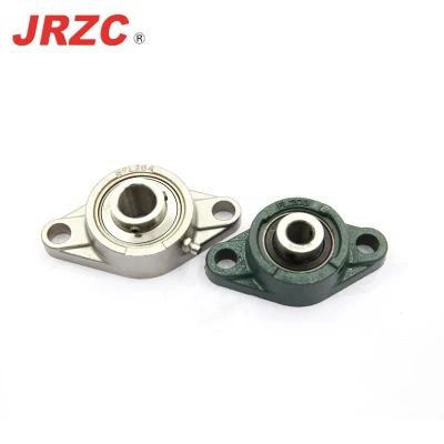 Manufacturer Insert Bearing Pillow Block Bearing Housing (UCP/UC/SA/SB/UK/UCP/UCF/UCT/UCFC/UCFL/UCPA/UCHA/UCPH)