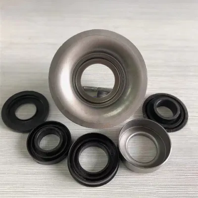 Idler Roller Bearing Housing with Dustproof Seals China Factory Supply