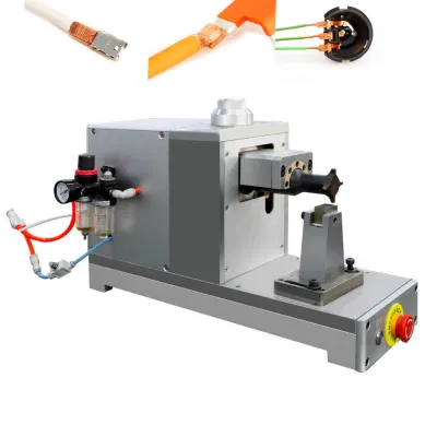 Chinese Factory Hot Sale High Quality Stainless Steel Ultrasonic Metal Welder