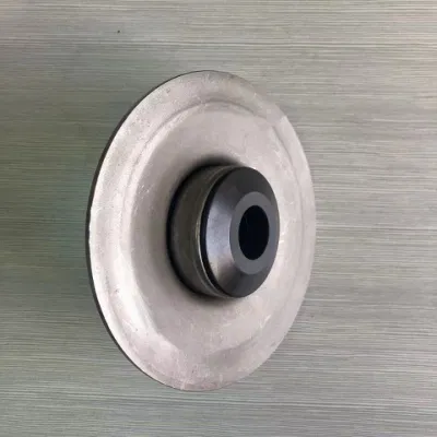 Idler Roller Bearing Housing with Dustproof Seals China Factory Supply