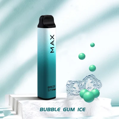 Factory High-Tech Vape Disposable E-Cigarette 1800puffs Disposable E Cigarette