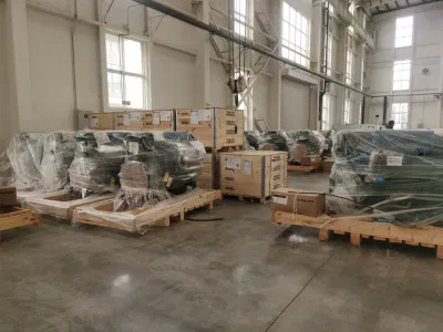 Volvo Penta Diesel Engine 1643ve, 1382ve, 1351ve, 1150ve, 1151ve, 1152ve Engine