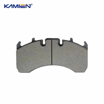 Kamien Manufacturer Truck Brake Pads Truck 29087 Genuine for Mercedes Benz