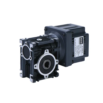 120W-200W 12-24V Turbo Brushless DC Reduction Motor