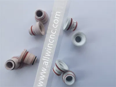 Factory Price Swirl Ring 120833 020604 020607 for Plasma Torch Cutter Head