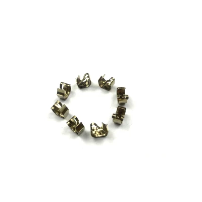 Factory Direct Brake Pads Car Spare Parts Repair Brake Hardware Kit D1184