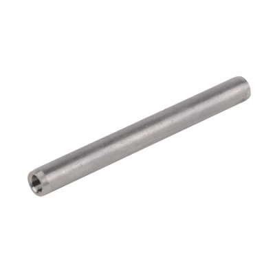 China Factory Motorcycle Spare Part Electric Micro Motor Shaft