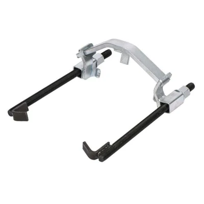 Automotive Tools Chinese Factory DNT Manufacturer Shock Absorber Strut Coil Spring Compressor Tool Kit for Car Repair