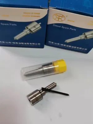 Diesel Fuel Injection Nozzle Dlla155p180