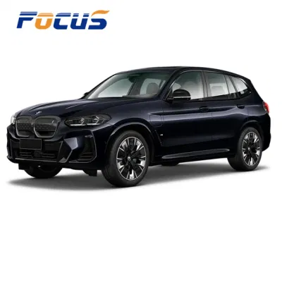 Quality Bev High Speed Vehicle SUV BMW Cars BMW Electric Car IX3