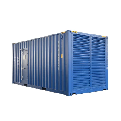 Factory Price 10kVA 20kVA 30kVA 50kVA 100kVA Super Silent Trailer Open Open Type Diesel Welder