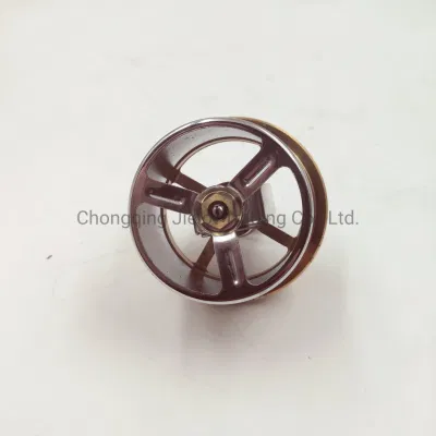 Advanced Manufacturer Supply Marine Diesel Engine Nt855 Thermostat 3076489 for Cummins