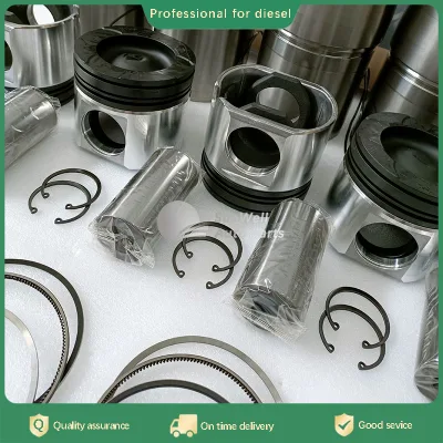 Factory Supply Repair Kit M11 Diesel Engine Spare Parts Overhaul Kit 4090008 4025158 4318308 4089478