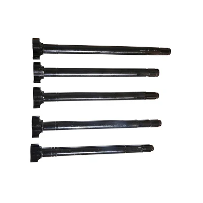Factory Price Truck and Trailer Brake Camshaft 4515e Repair Kit
