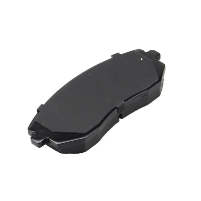 D929 Manufacturers Wholesale Auto Brake Pads High Quality Disc Brake Pads for Subaru Cars Brake Pads