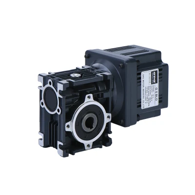 120W-200W 12-24V Turbo Brushless DC Reduction Motor