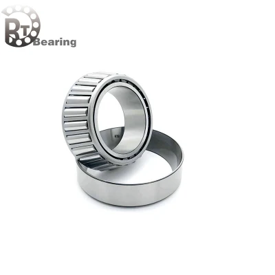 Tapered Roller Bearing Distributor/Manufacturer for High Quality Factory Supplier 32008