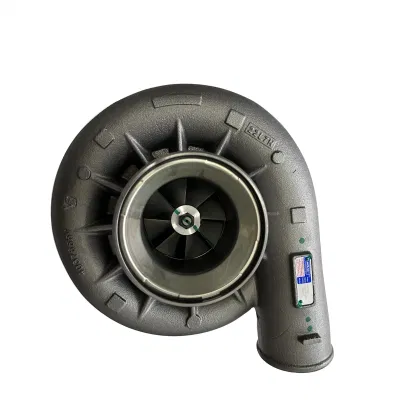 Diesel Engine Qsk19 K19 Holset Hx83 Turbocharger 4048818 2882050 2838541 4040241 4956137 2837539