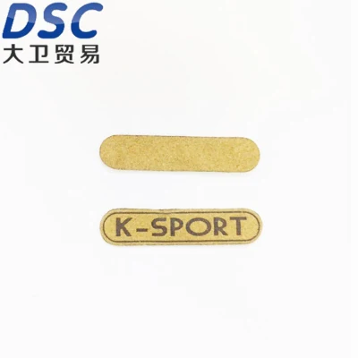 Patches for Clothing Repair Embroidery Sport Application