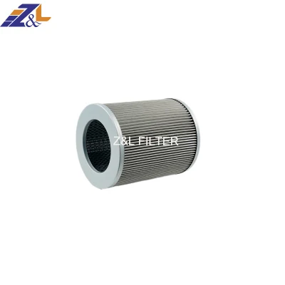 China Z&L Manufacturer Filter Replace Hydraulic Water/Oil Filter Cartridge 0330d010bnhv, 0330 Series, Pressure Oil Filter Element