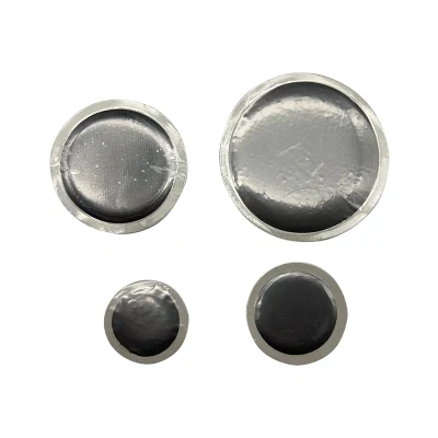 High Quality Tire Repair Patch for Tire Repair Hotsale Natural Rubber Basic Customization